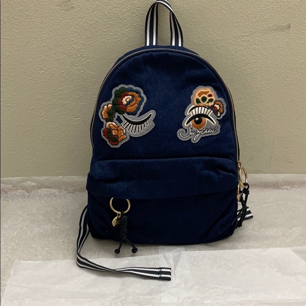 See By Cholé Andy Backpack